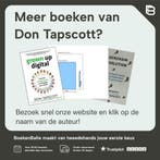 The Digital Economy 9780070622005 Don Tapscott, Verzenden, Gelezen, Don Tapscott