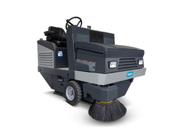 Meijer VR1650 GOLD veegmachine, Ophalen of Verzenden, Nieuw, Meijer