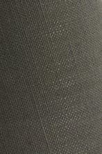 2dekans | Light & Living Cilinder Lampenkap Livigno -, Huis en Inrichting, Lampen | Lampenkappen, Ophalen of Verzenden, Zo goed als nieuw