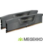 Corsair DDR5 Vengeance 2x32GB 6000, Verzenden, Nieuw