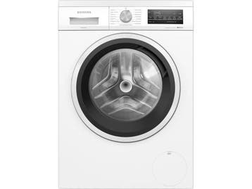 Siemens WU14UT42 - Wasmachine - i-Dos - 9 kg - A - 1400 rpm, Verzenden, Zo goed als nieuw