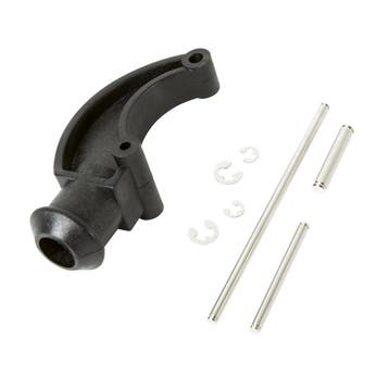 Whale Service Kit AS9061 Fork voor Gusher Urchin U/d en R/h, Ophalen of Verzenden, Nieuw