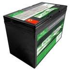 ACES Energy Lithium LiFePO4 accu | AL24V60HFA | 25.6V 60Ah, Auto-onderdelen, Accu's en Toebehoren, Ophalen of Verzenden, Nieuw