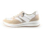 Cypres Sneakers in maat 42 Wit, Verzenden, Wit, Cypres, Sneakers of Gympen