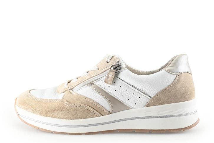 Cypres Sneakers in maat 42 Wit, Kleding | Dames, Schoenen, Wit, Zo goed als nieuw, Sneakers of Gympen, Verzenden