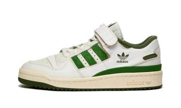 Adidas Forum 84 Low Crew Green, Kleding | Heren, Nieuw