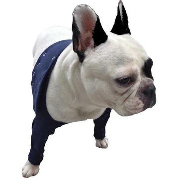 Medical Pet Shirt TAZ2 Voorpoot Mouwtjes XS, Verzenden, Nieuw