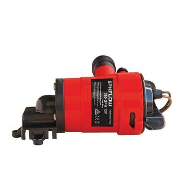 Bilgepomp Johnson Low Boy 750 GPH, Watersport en Boten, Accessoires en Onderhoud, Ophalen of Verzenden, Nieuw