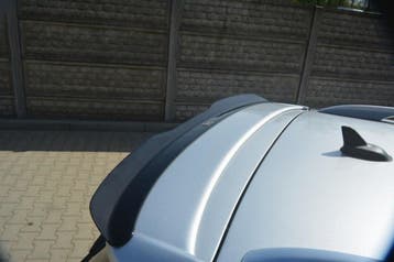 Achterspoiler VW Passat B6 Stationwagen, Verzenden