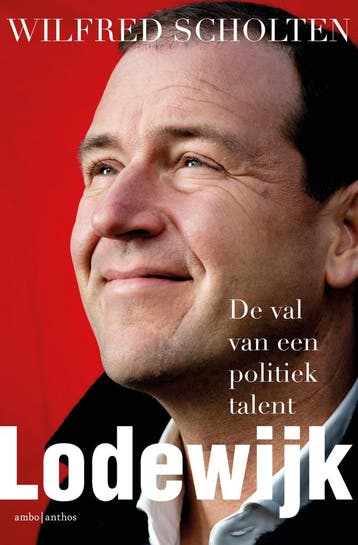 Lodewijk (9789026343032, Wilfred Scholten), Verzenden, Nieuw