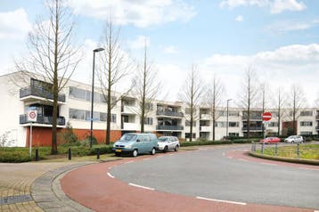 Te huur: Appartement Aartsbisschop Romerostraat in Utrecht, Huizen en Kamers, Huizen te huur, Utrecht, Appartement, Utrecht