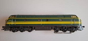 Märklin H0 - 3467 - Diesellocomotief (1) - Oorspronkelijke, Nieuw