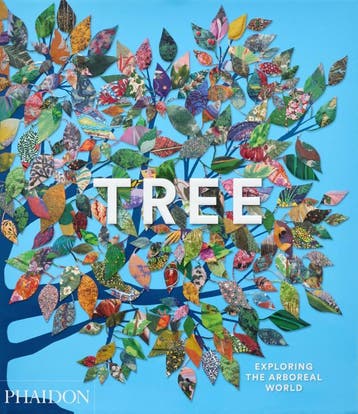 Tree | Phaidon Editors; Tony Kirkham | Nieuw, Boeken, Ophalen of Verzenden, Nieuw, Phaidon Editors; Tony Kirkham