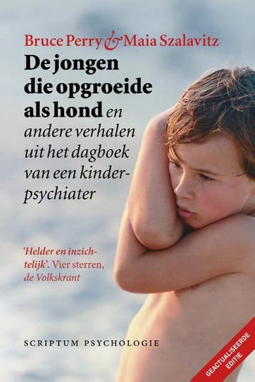 De jongen die opgroeide als hond geactualiseer 9789463192088, Verzenden, Zo goed als nieuw