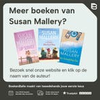 Uitzicht op zee / HQN Roman 9789034756527 Susan Mallery, Boeken, Verzenden, Gelezen, Susan Mallery