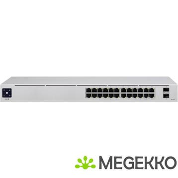 Ubiquiti UniFi Standard 24, Verzenden, Nieuw