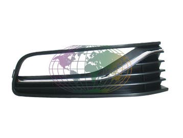 Bumpergrille rechts - Vw Polo (6C) - Highline  - OEM: 6..., Auto-onderdelen, Verzenden, Nieuw, Deur