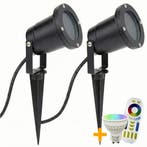 Set 2| Prikspots Samara | Complete set | RGB-CCT, Ophalen of Verzenden, Nieuw, 50 tot 250 watt