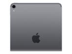Apple iPad Pro 64GB 11 inch (2020) zwart Wifi (4G) + gar..., Nieuw