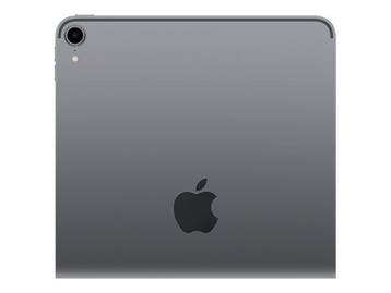 Apple iPad Pro 64GB 11 inch (2020) zwart Wifi (4G) + gar..., Computers en Software, Apple iPads, Nieuw