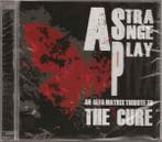 cd - Various - A Strange Play - An Alfa Matrix Tribute To..., Verzenden, Zo goed als nieuw