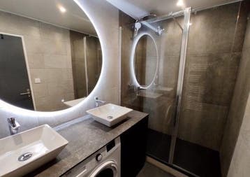 Te Huur Studio Van Zeggelenlaan In Den Haag, 35 tot 50 m², Den Haag