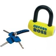 Abus Kabelslot Steel-O-Flex Granit 1000/170, Auto diversen, Onderhoudsmiddelen, Verzenden