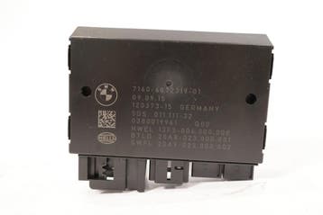 BMW Diverse modellen OEM trekhaak module NIEUW! 71606872319, Auto-onderdelen, Ophalen of Verzenden, Gebruikt