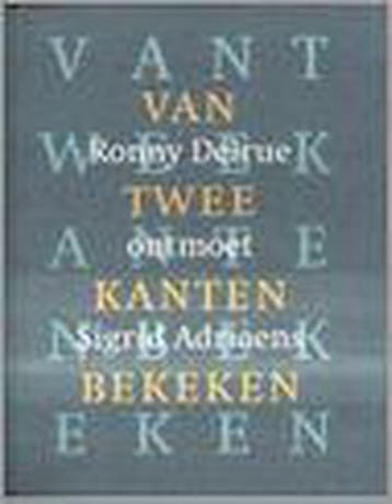 Van twee kanten bekeken - Caro Sicking 9789080722019, Verzenden, Gelezen, Caro Sicking