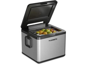 Dometic CK2 45 - Hybride koelbox - 43 liter - Digitale, Verzenden, Zo goed als nieuw
