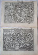 Oostenrijk - Oostenrijk + Salzburg - Prins-bisschoppelijk, Boeken, Nieuw