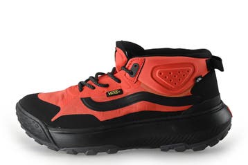 Vans Hoge sneakers in maat 43 Oranje, Overige kleuren, Verzenden, Vans, Sneakers of Gympen