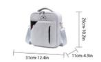 Drone Schoudertas Messenger Bag voor Drone en Controller, Verzenden, Nieuw