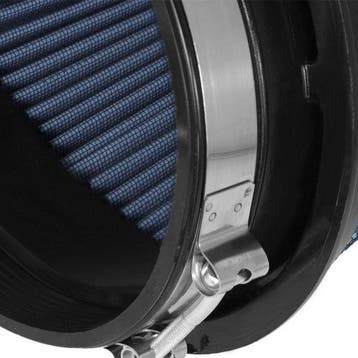 aFe MagnumFLOW Pro 5R Universal Air Filter (7-3/4x5-3/4)F x, Ophalen of Verzenden, Nieuw