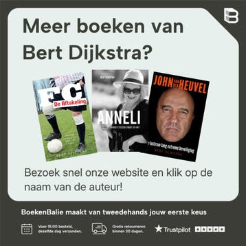 Verscheurde krant - Bert Dijkstra 9789083320137, Verzenden, Zo goed als nieuw, Bert Dijkstra