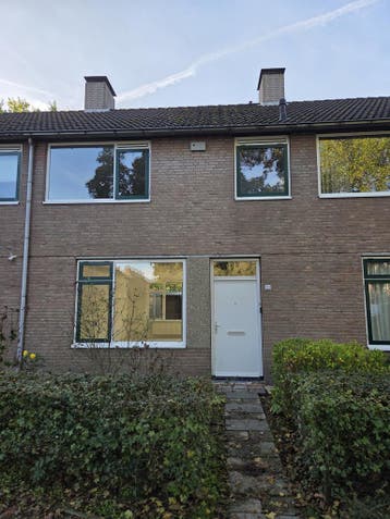 Woning te huur in Gilze en Rijen - 101 m² -  kamer(s), Overige soorten, Gilze en Rijen, Noord-Brabant