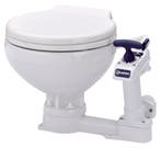 Talamex toilet Standaard Turn2Lock – handbediend, Ophalen of Verzenden, Nieuw