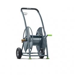 Geka Plus - slangenwagen type P80 staal gecoat, Doe-het-zelf en Verbouw, Buizen en Afvoer, Ophalen of Verzenden