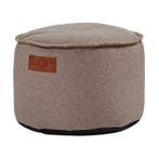 RETROit Canvas poef, Ophalen of Verzenden, Nieuw