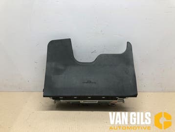 Knie airbag Toyota Yaris O271649, Ophalen of Verzenden, Nieuw