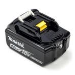 Makita BL1840B LXT / 197265-4 / 18V LXT accu 18, origineel, Verzenden, Nieuw