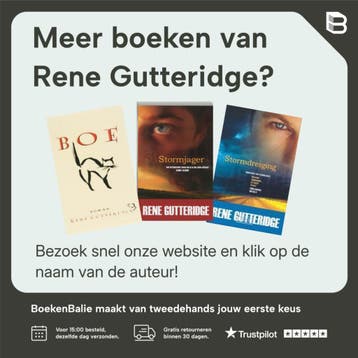 GHOSTWRITER - Rene Gutteridge 9789029717151, Verzenden, Gelezen, Rene Gutteridge