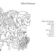 cd card - Chris Garneau - Music For Tourists (promo), Verzenden, Zo goed als nieuw, Pop