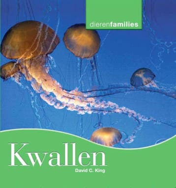 Kwallen / Dierenfamilies - David C. King 9789055663101, Verzenden, Gelezen, David C. King