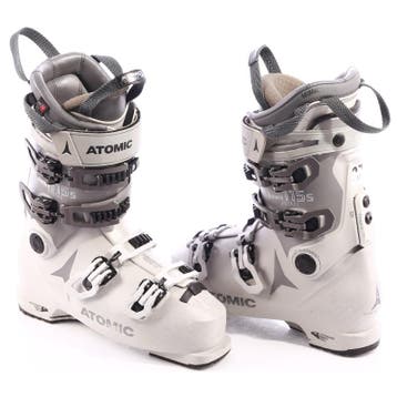 42 42,5 dames skischoenen ATOMIC HAWX PRIME 115 S, energy ba, Verzenden, Gebruikt, Atomic