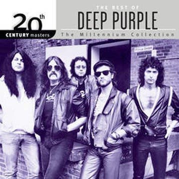 cd - Deep Purple - The Best Of Deep Purple, Verzenden, Zo goed als nieuw
