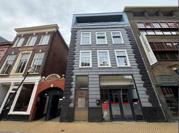 Te huur: Appartement Akerkhof in Groningen, Huizen en Kamers, Groningen, Groningen, Appartement