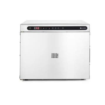 Cook & Hold Oven - Digitaal - Inclusief Kernthermometer -..., Verzenden, Nieuw in verpakking