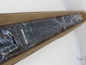 Aristo Craft Trains Doos 10St. 5Ft / 150 cm Straight Track, Ophalen of Verzenden, Nieuw, Rails, Analoog
