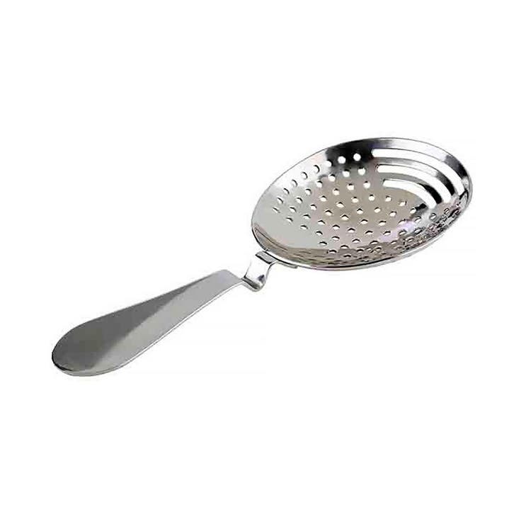 GGM Gastro | (6 stuks) Julep strainer - RVS - Ø75mm |, Zakelijke goederen, Horeca | Keukenapparatuur, Nieuw in verpakking, RVS Meubilair